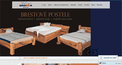 Desktop Screenshot of matracerostypostele.sk